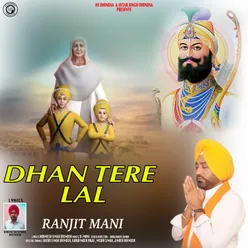 Dhan Tere Lal